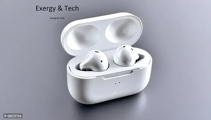 Classy Wireless Bluetooth Ear Buds with Mic