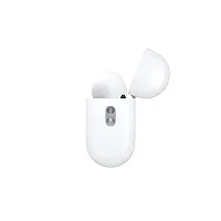 Classy Wireless Bluetooth Ear Buds with Mic-thumb1