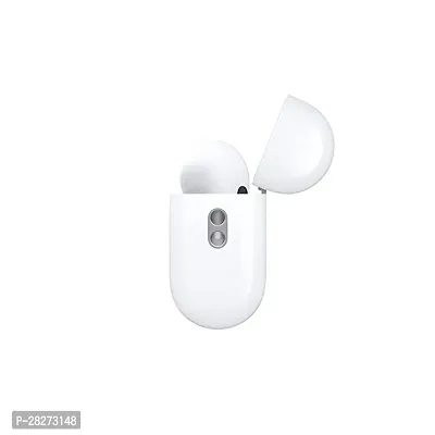 Classy Wireless Bluetooth Ear Buds with Mic-thumb2