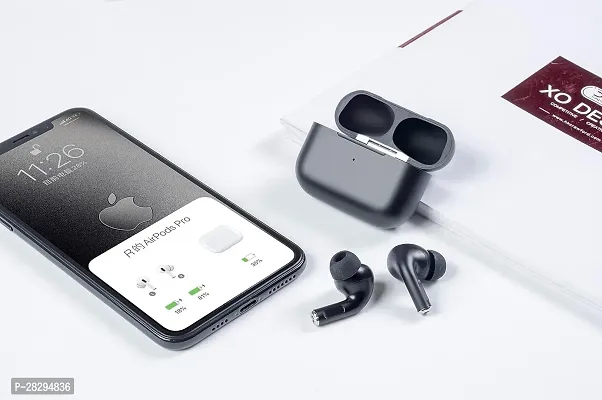 Classic Bluetooth Wireless Earbuds