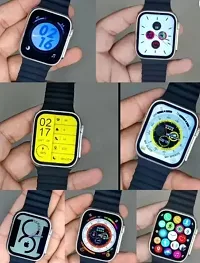 Latest Smart Watch For Unisex-thumb4