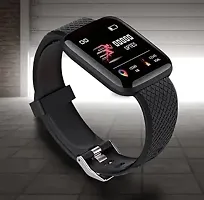 Latest Smart Watch For Unisex-thumb2