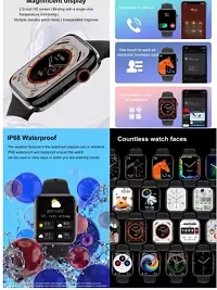 Modern Smart Watch for Unisex-thumb2