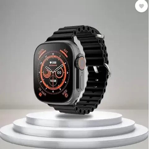 Trendy Smart Watches for Men and Women