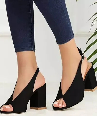 Newly Launched Heels For Women 