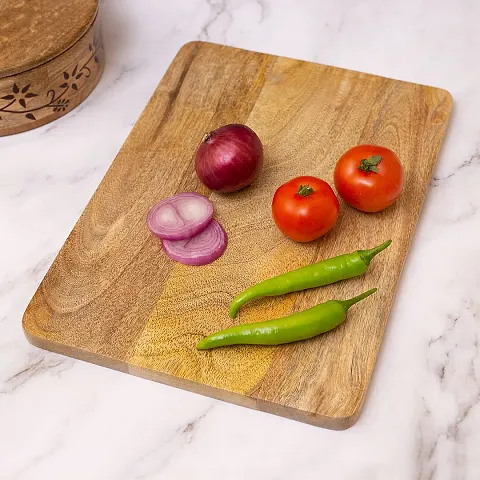 Wooden Chopping Board