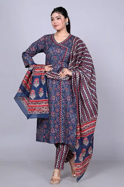 Fancy Kurta Set For Women