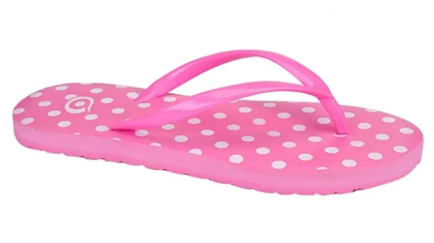 Newly Launched Flip Flops For Women 