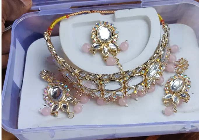 Hot Selling Jewellery Set 