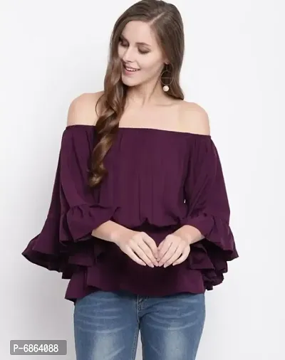 New stylish women top-thumb0