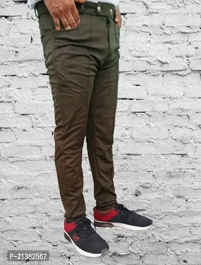 Fabulous Casual Men Track Pant