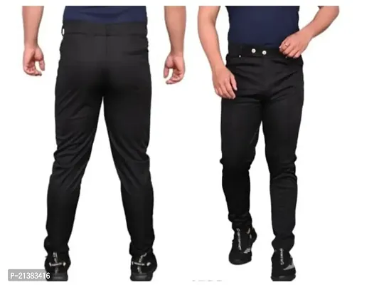 Fabulous Casual Men Track Pant