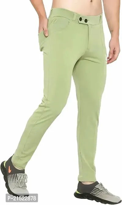 Fabulous Casual Men Track Pant