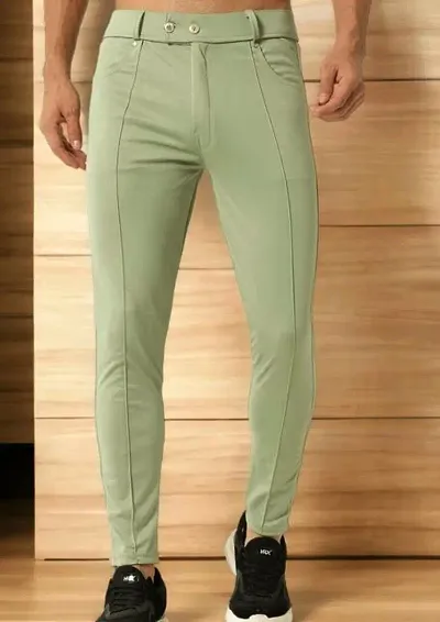 Casual Fabulous Men Track Pant