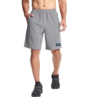 Trendy Polyester Shorts For Men-thumb2