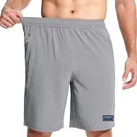 Trendy Polyester Shorts For Men-thumb3