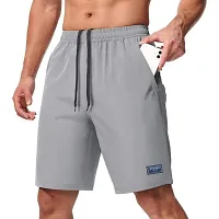 Trendy Polyester Shorts For Men-thumb1