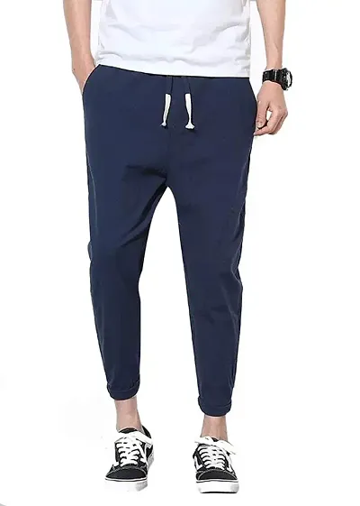 Blend Regular Track Pants For Men