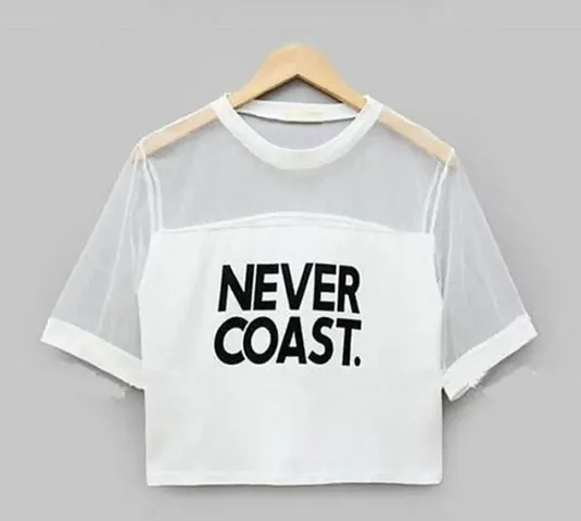 Never Coast Top