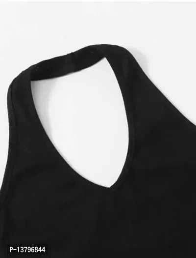 Fancy Lycra Top For Women-thumb2