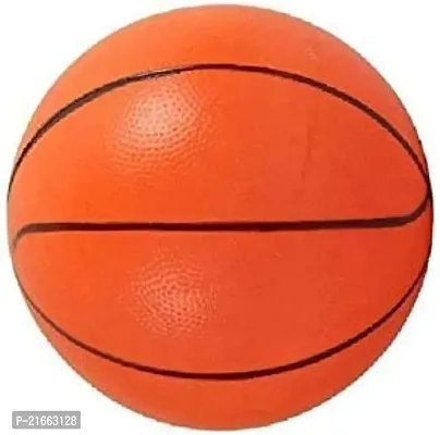 Basketball  no. 6