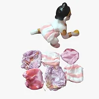 Laddu Gopal Night Dress  Pack Of 4-thumb3