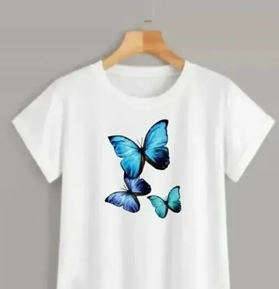 Elegant Tshirt For Women