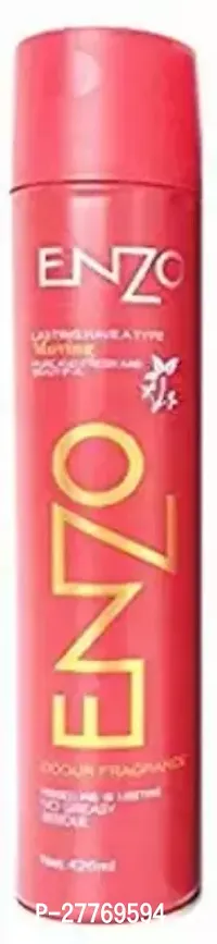 PRASADHKAM Salon Look At Home Frizz Control: Anti-Frizz Hair Spray (Pack Of 1)-thumb0