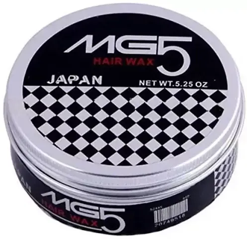 MG5 Hair Wax And Brushes For Men