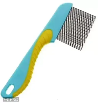 Micro Grooming Teeth Hair Comb-thumb0