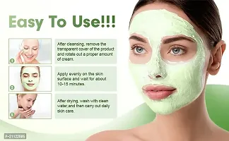 Green Mask Stick Blackhead Remover for Unisex-thumb2