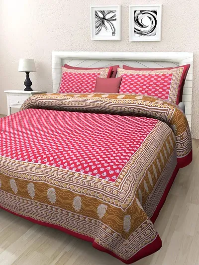 Limited Stock!! Bedsheets 