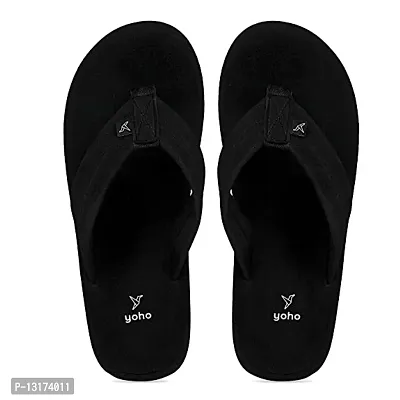 Comfortable Rubber Slippers for Girls and Womens