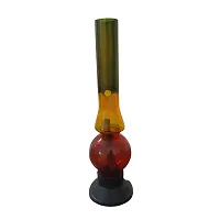 8 Inch Single Bubble Acrylic Bong Waterpipe Bong-thumb3