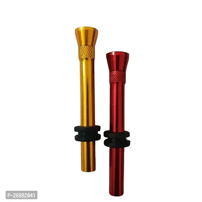 Aluminium Bong Shooter 10cm (Pack of 2)