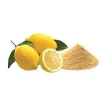 AmazerCare Lemon + Orange + Pomegranate Peel Powder Combo, Tan Removal Face Pack / Body Scrub / Anti Acne, 100% Natural, Anti-Bacterial and Skin Saver-thumb3