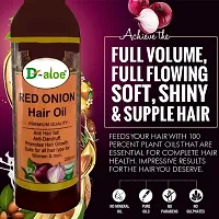 D Aloe  200ml Hair Revitalizes-thumb2