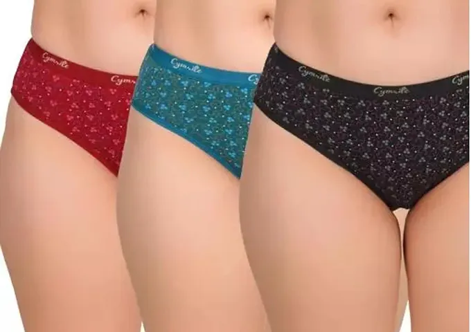 Basic Women's Panty 