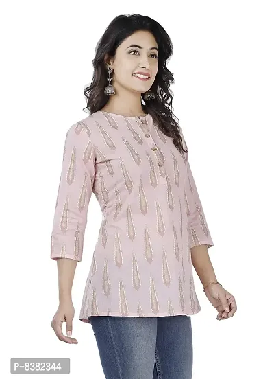 Stylish Cotton Top for Women-thumb4