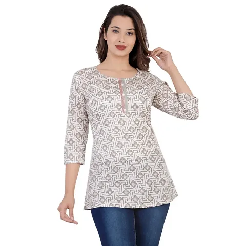 Best Selling Cotton Tops 