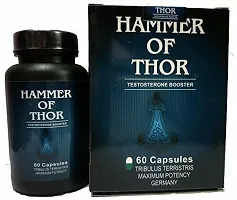 hammer of thor for Immunity Booster 60 Capsules-thumb1