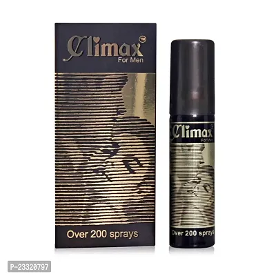 REDTIZE CLIMAX SPRAY FOR MEN OVER 200 SPRAYS .-thumb0