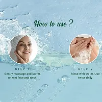 Biotique Fresh Neem Pimple Control Face Wash 200ml-thumb2
