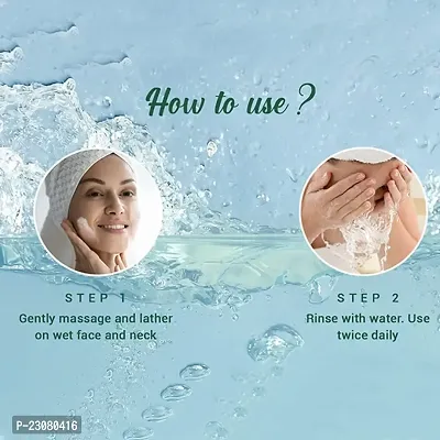 Biotique Fresh Neem Pimple Control Face Wash 200ml-thumb3