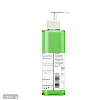 Biotique Fresh Neem Pimple Control Face Wash  200ML  (  PACK OF  2 )-thumb4