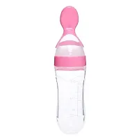 Useful Newborn Baby Feeding Bottle 90ml Pack Of 1-thumb2