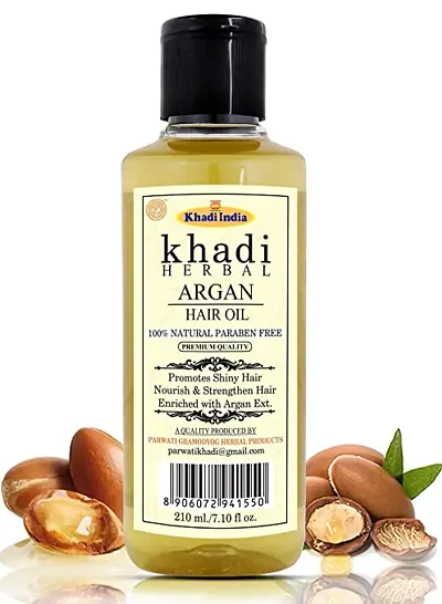 Best Quality Herbal Hair Growth Oil