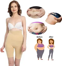 Women Tummy  Thigh Shaper-thumb1