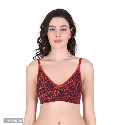 Non Pedded, Full Coverage Bra