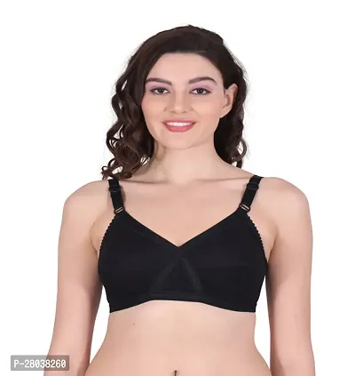 Non Pedded, Full Coverage Bra